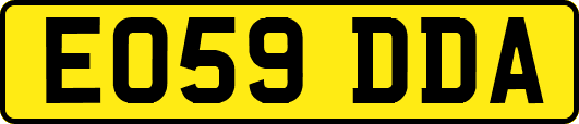 EO59DDA