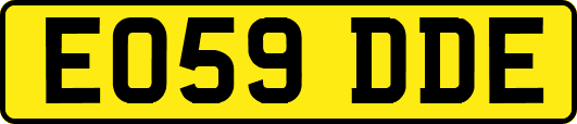 EO59DDE