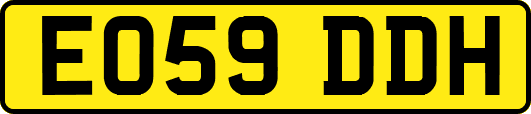 EO59DDH