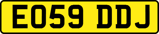 EO59DDJ