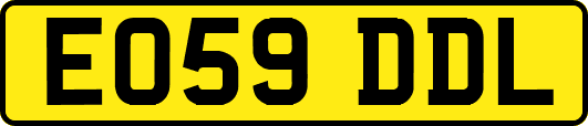 EO59DDL