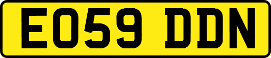 EO59DDN