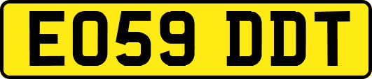 EO59DDT