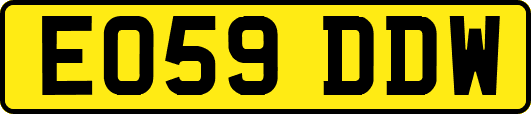 EO59DDW