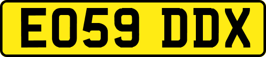 EO59DDX
