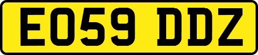 EO59DDZ