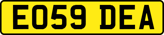 EO59DEA