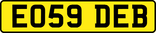 EO59DEB