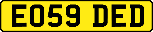 EO59DED