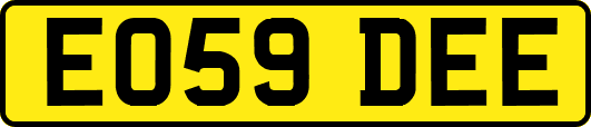 EO59DEE