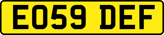 EO59DEF