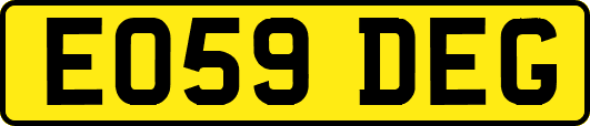 EO59DEG