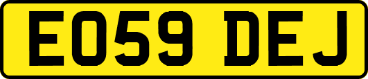 EO59DEJ