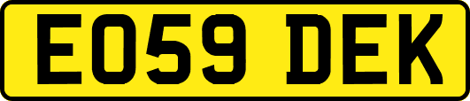 EO59DEK