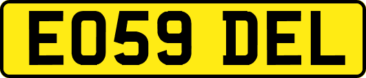 EO59DEL