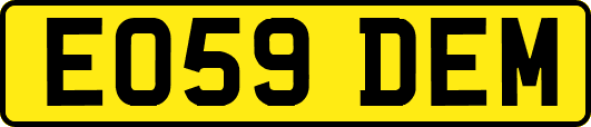 EO59DEM