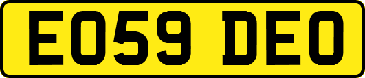 EO59DEO