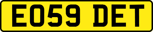 EO59DET