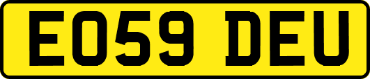 EO59DEU