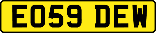 EO59DEW