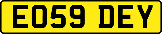 EO59DEY