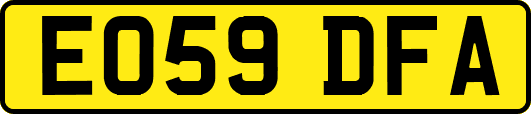 EO59DFA