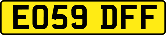 EO59DFF