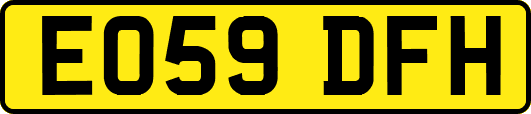EO59DFH