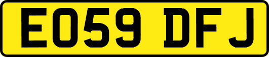 EO59DFJ