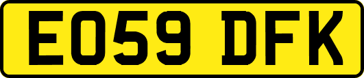 EO59DFK