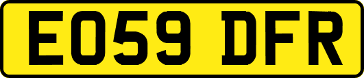 EO59DFR