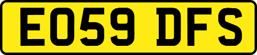 EO59DFS