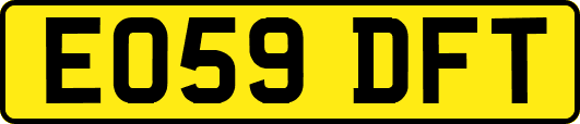 EO59DFT
