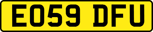 EO59DFU
