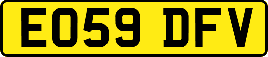 EO59DFV