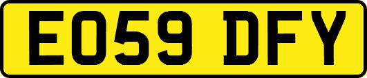 EO59DFY