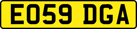 EO59DGA