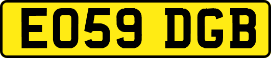 EO59DGB
