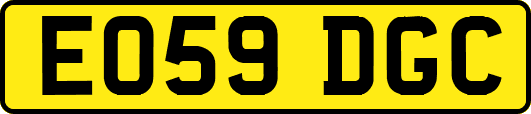 EO59DGC
