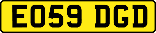 EO59DGD