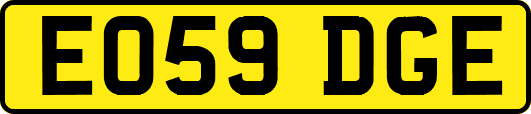 EO59DGE
