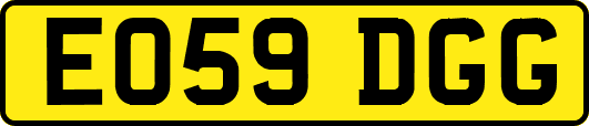 EO59DGG
