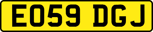 EO59DGJ