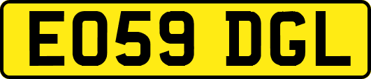 EO59DGL