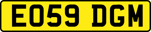 EO59DGM