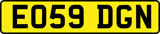 EO59DGN