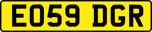 EO59DGR