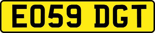 EO59DGT