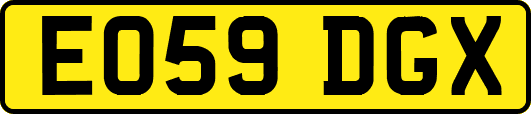EO59DGX