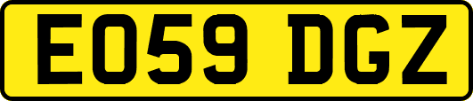 EO59DGZ